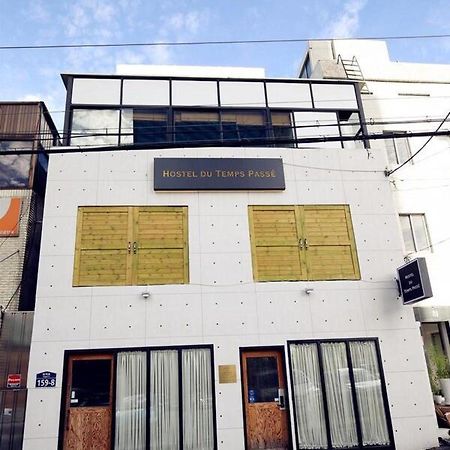 All Stay Inn Seoul Ngoại thất bức ảnh