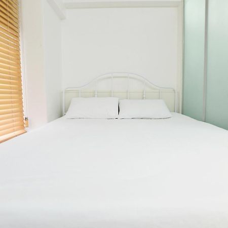 All Stay Inn Seoul Ngoại thất bức ảnh
