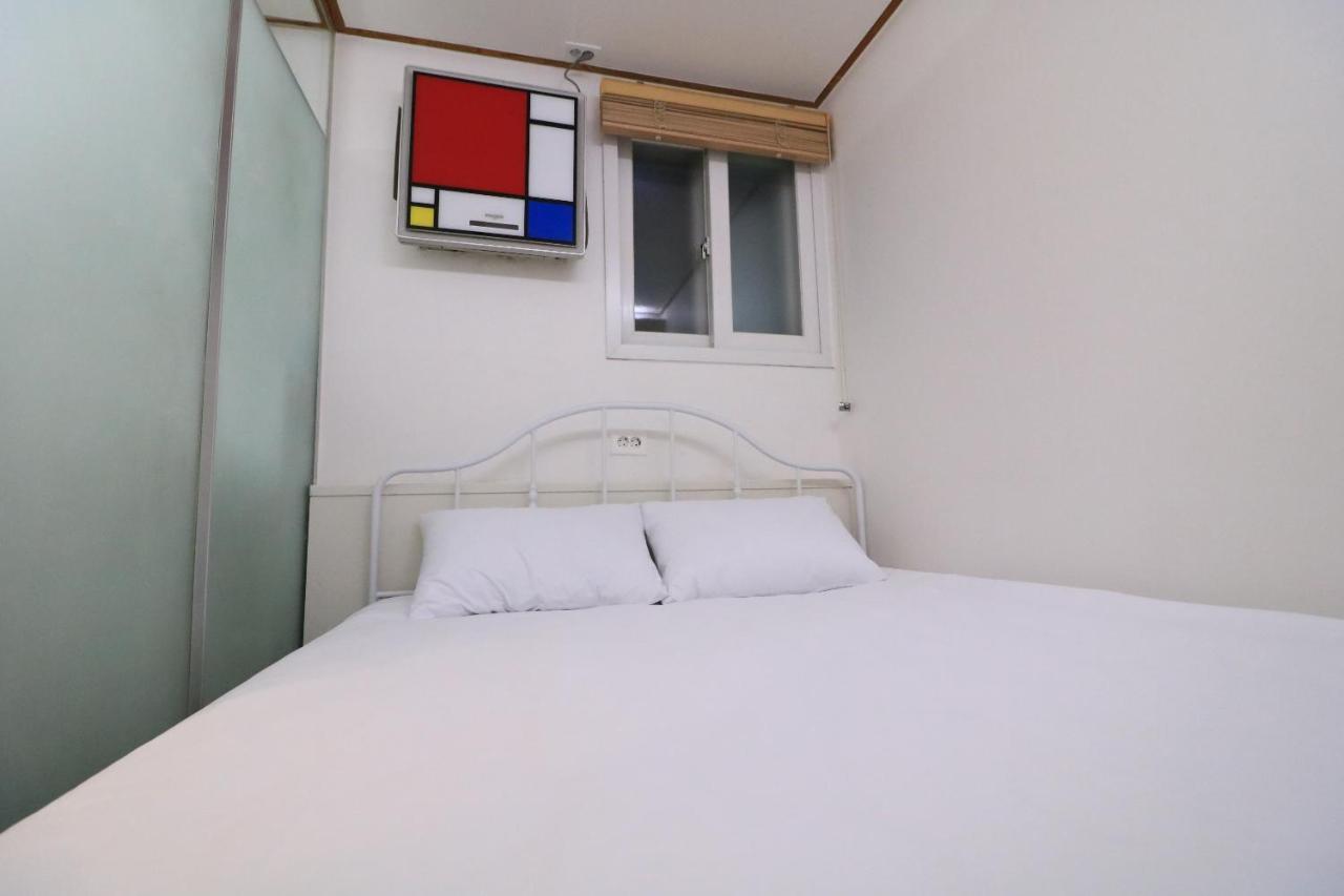 All Stay Inn Seoul Ngoại thất bức ảnh
