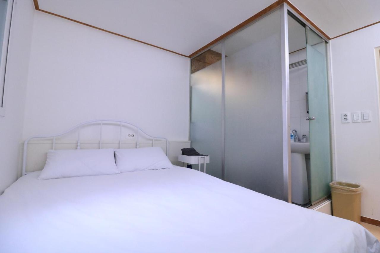 All Stay Inn Seoul Ngoại thất bức ảnh