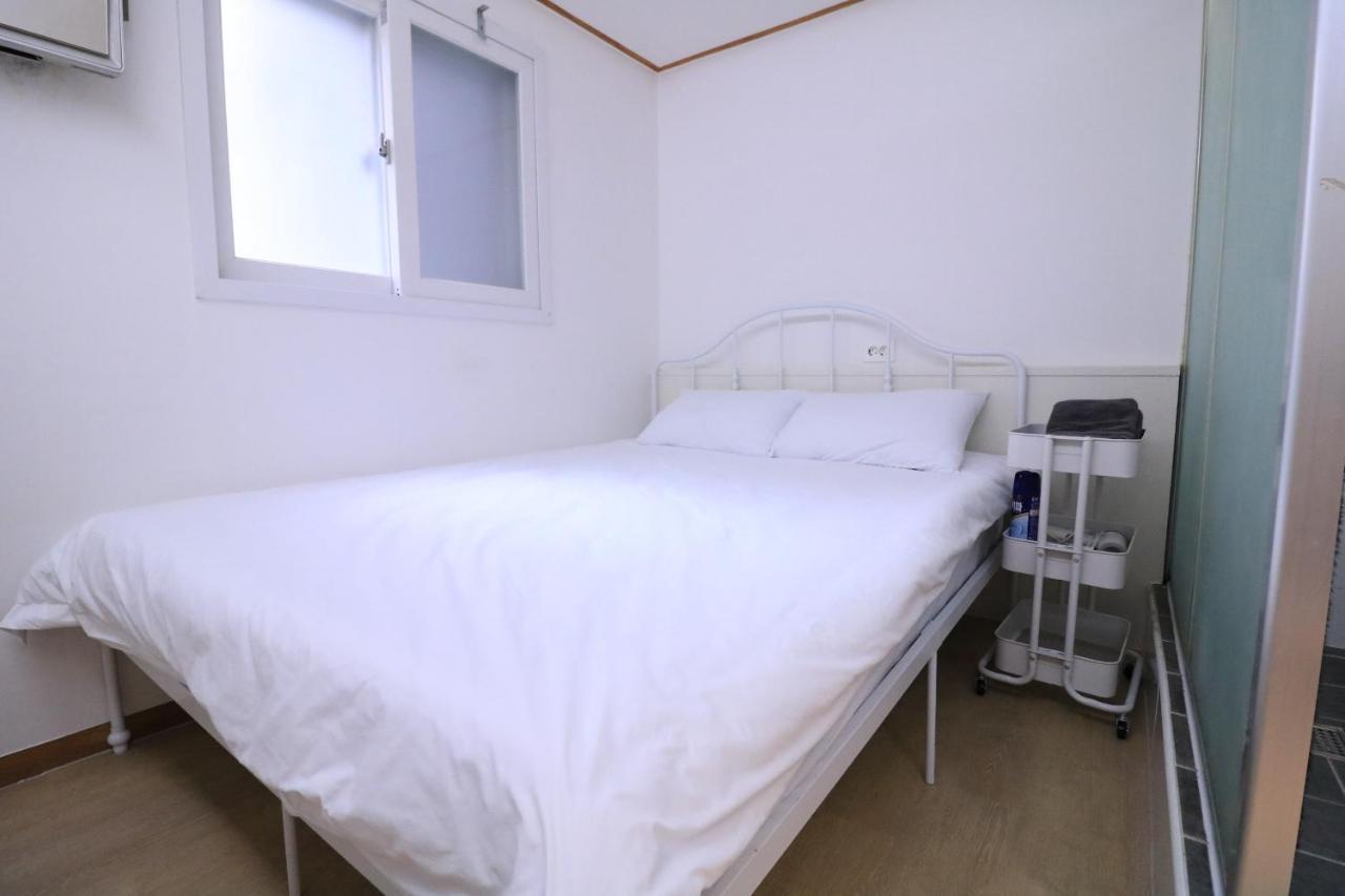 All Stay Inn Seoul Ngoại thất bức ảnh