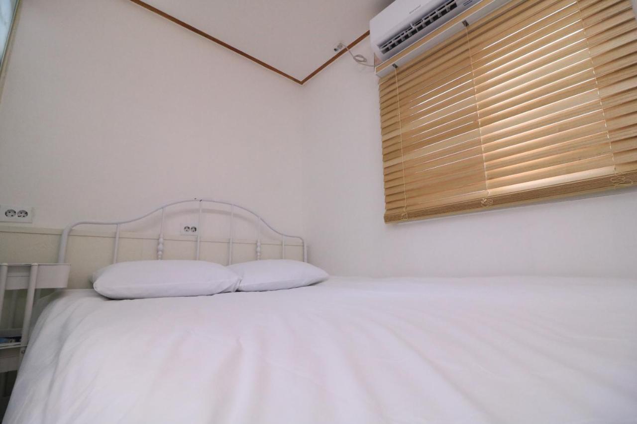 All Stay Inn Seoul Ngoại thất bức ảnh