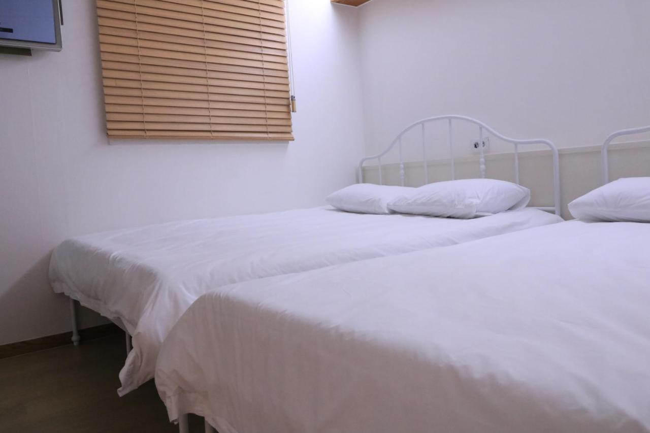 All Stay Inn Seoul Ngoại thất bức ảnh