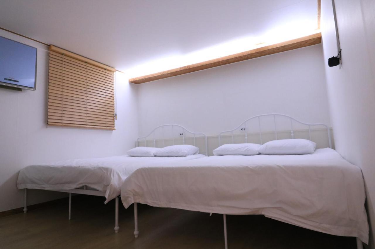 All Stay Inn Seoul Ngoại thất bức ảnh