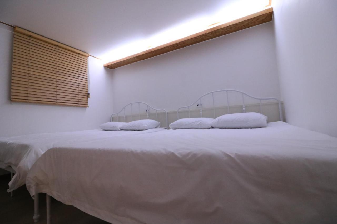 All Stay Inn Seoul Ngoại thất bức ảnh