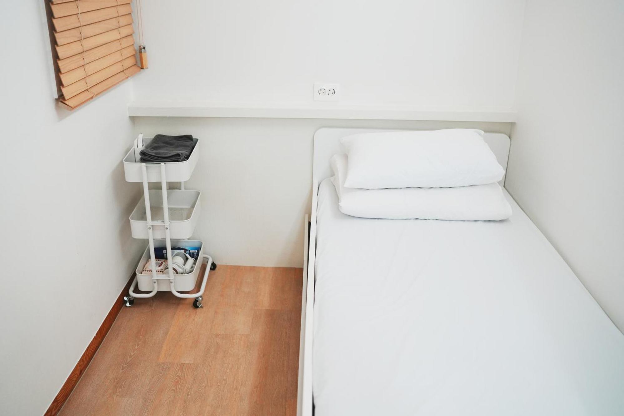 All Stay Inn Seoul Ngoại thất bức ảnh