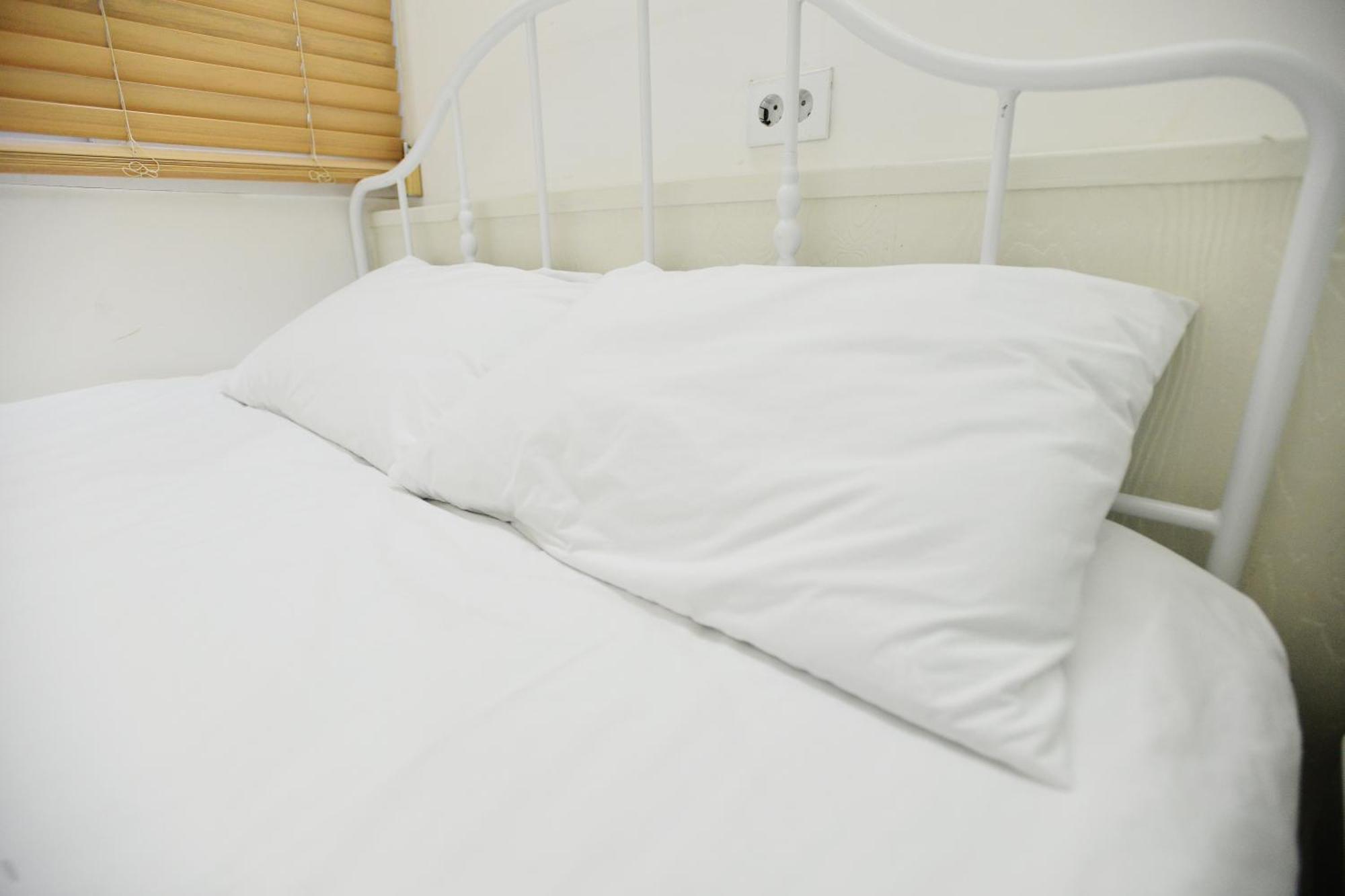 All Stay Inn Seoul Ngoại thất bức ảnh