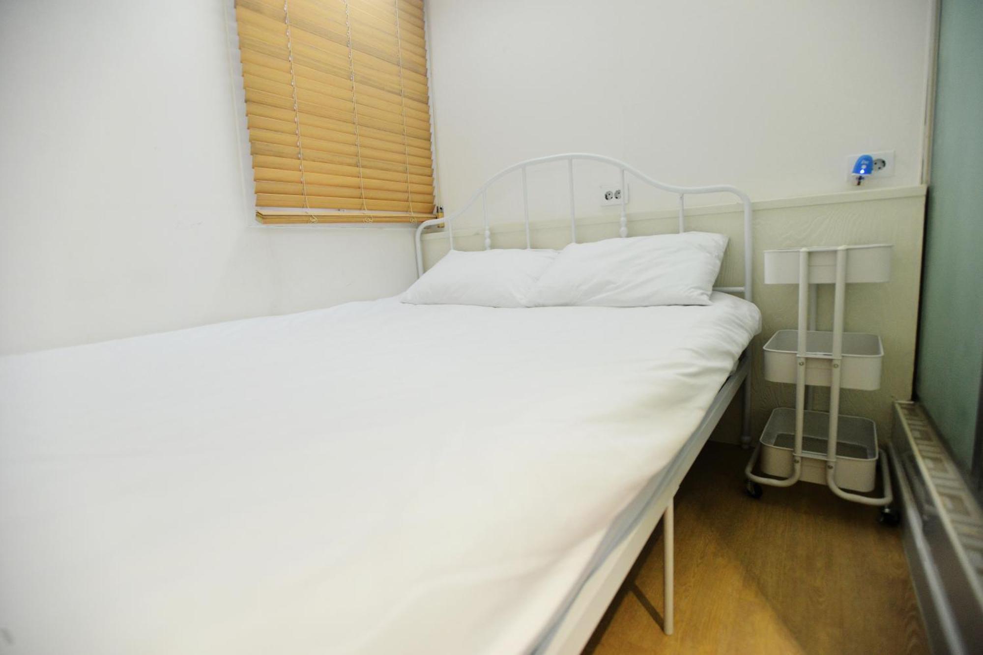 All Stay Inn Seoul Ngoại thất bức ảnh