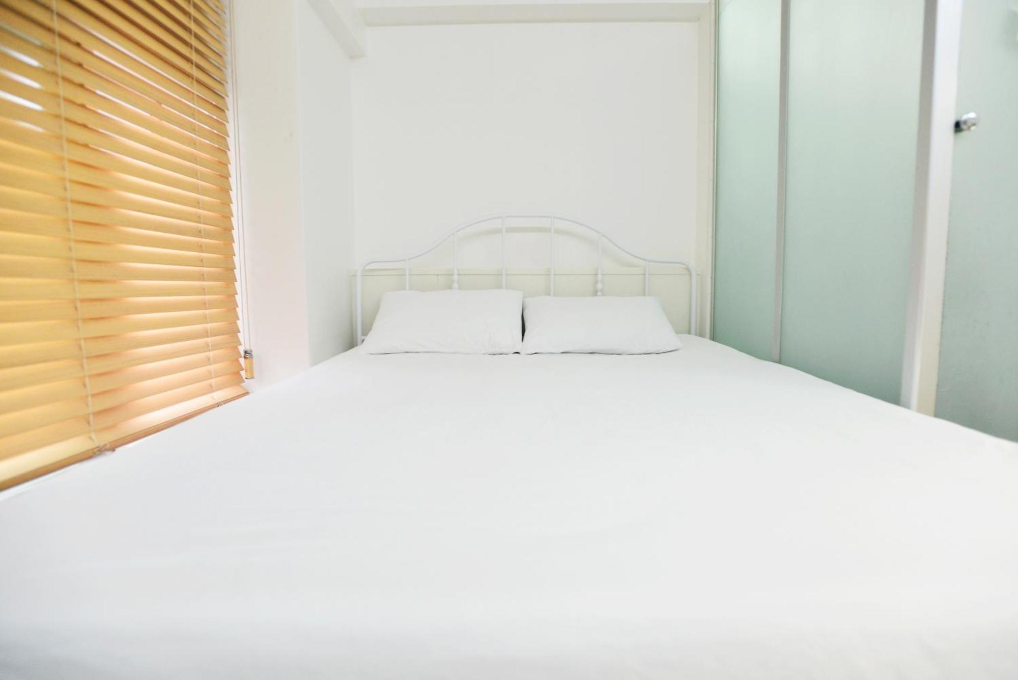 All Stay Inn Seoul Ngoại thất bức ảnh
