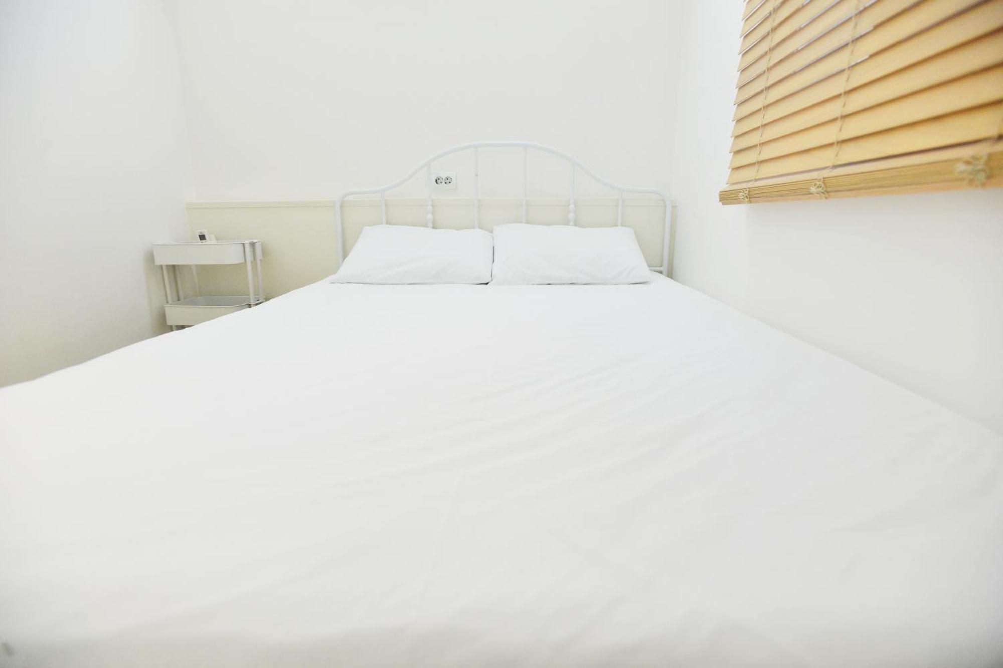 All Stay Inn Seoul Ngoại thất bức ảnh