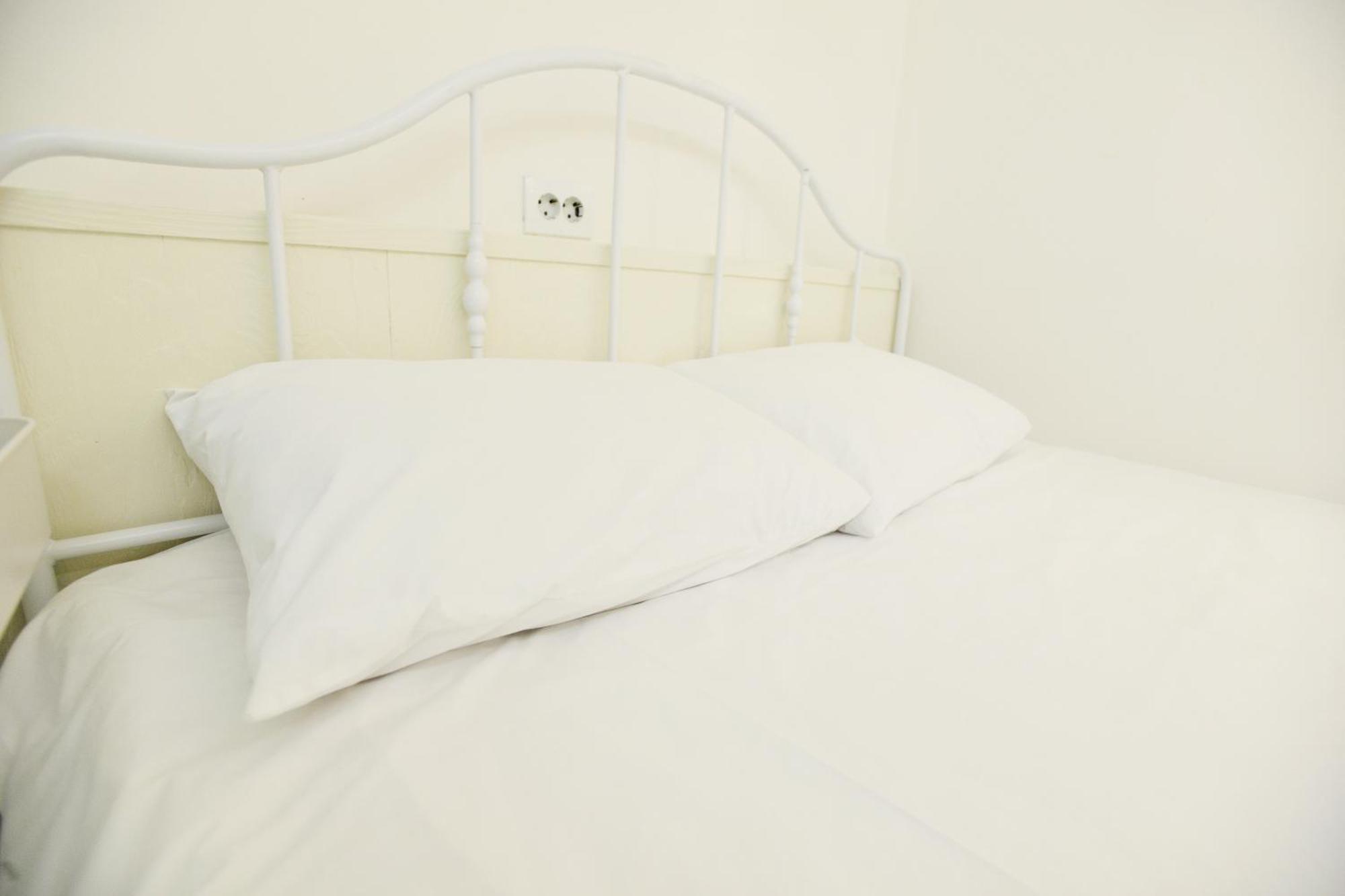 All Stay Inn Seoul Ngoại thất bức ảnh