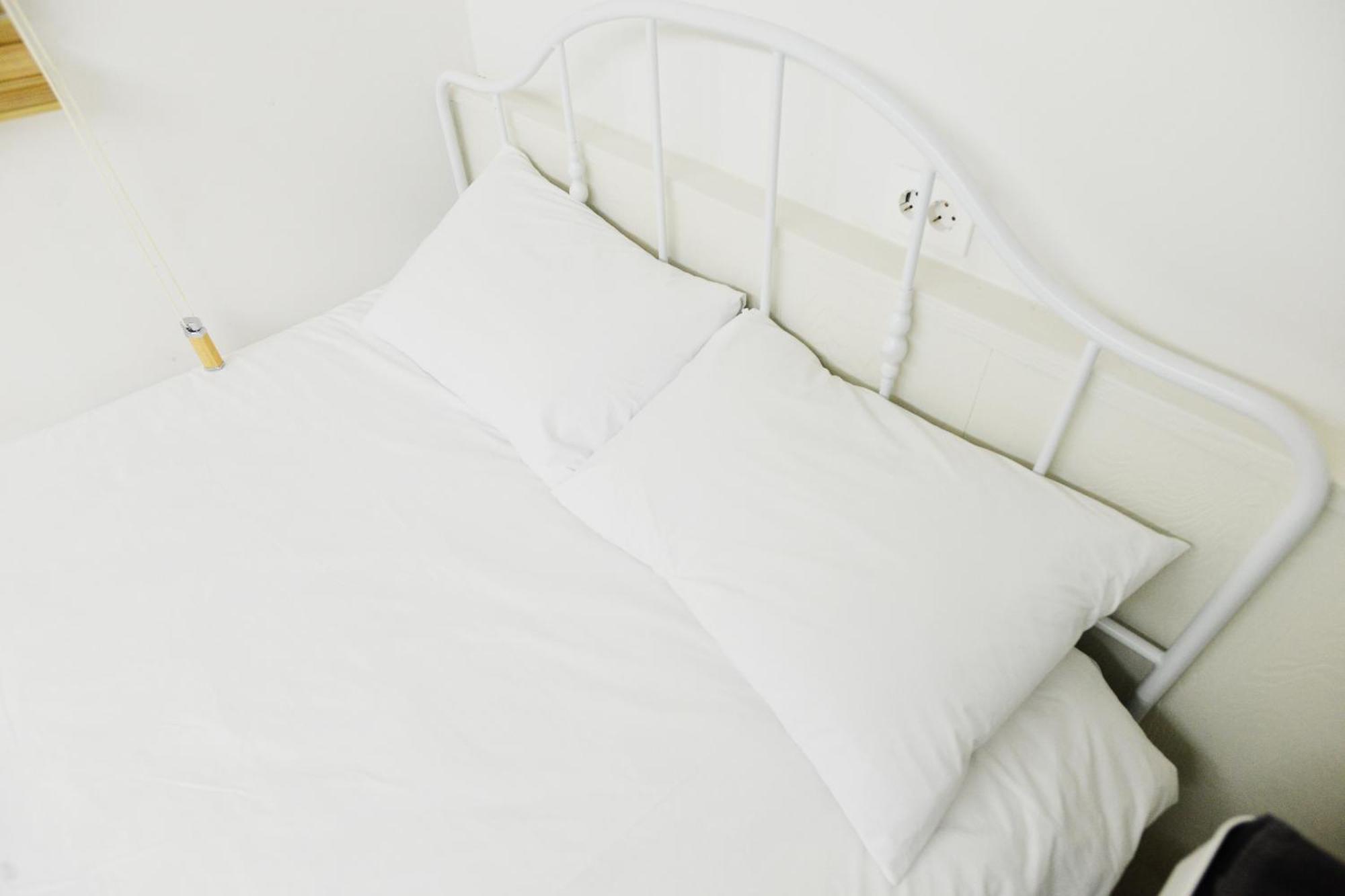 All Stay Inn Seoul Ngoại thất bức ảnh