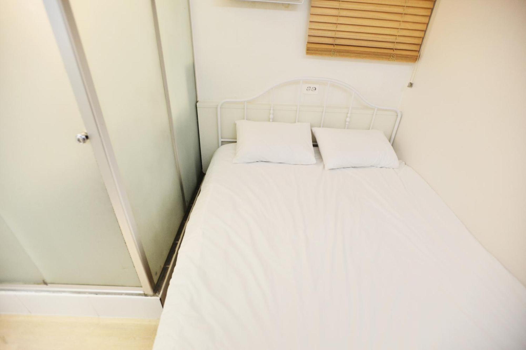 All Stay Inn Seoul Ngoại thất bức ảnh