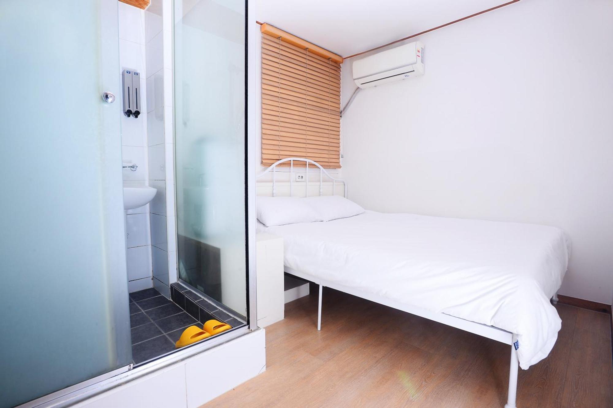 All Stay Inn Seoul Ngoại thất bức ảnh