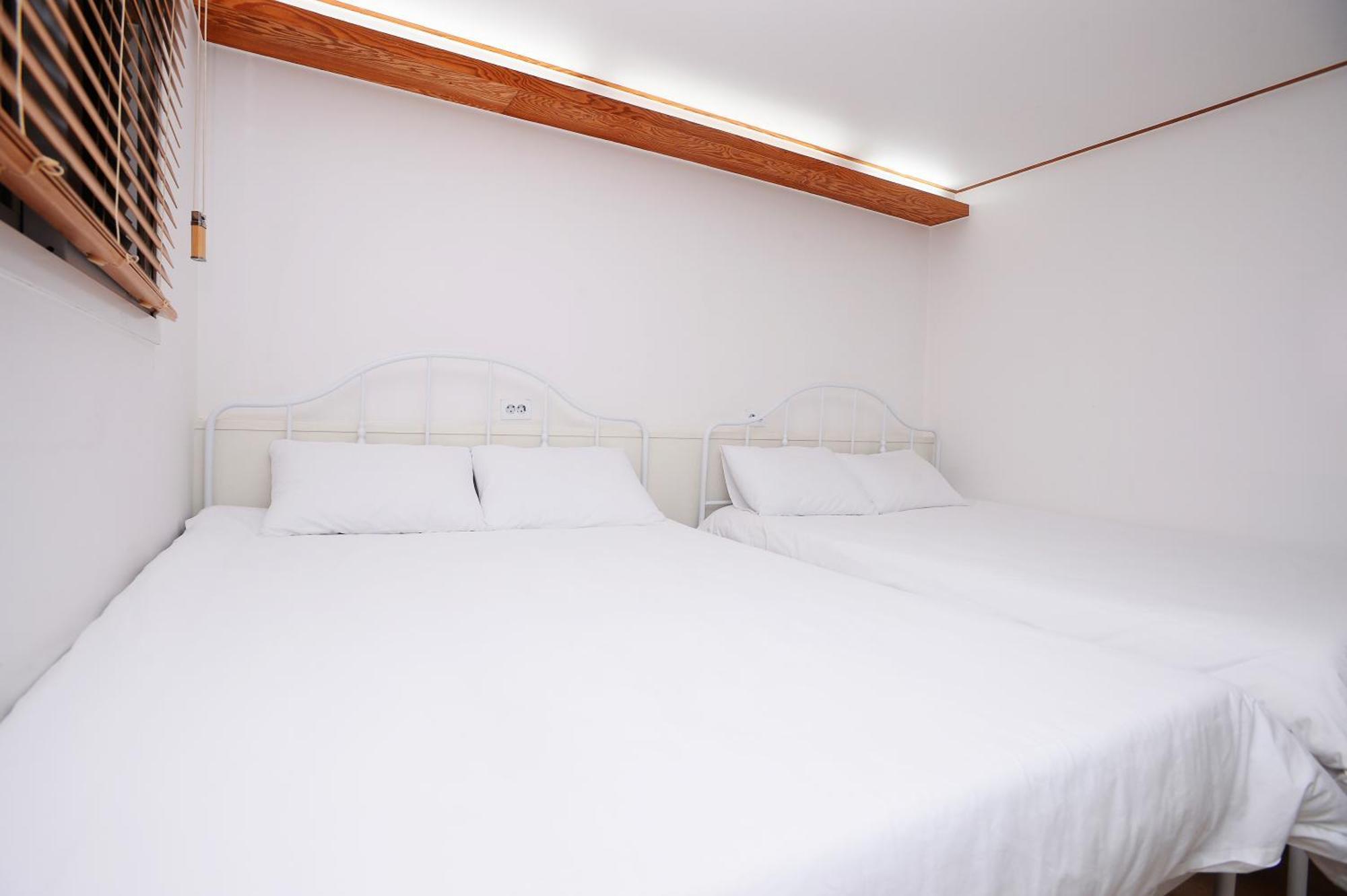 All Stay Inn Seoul Ngoại thất bức ảnh