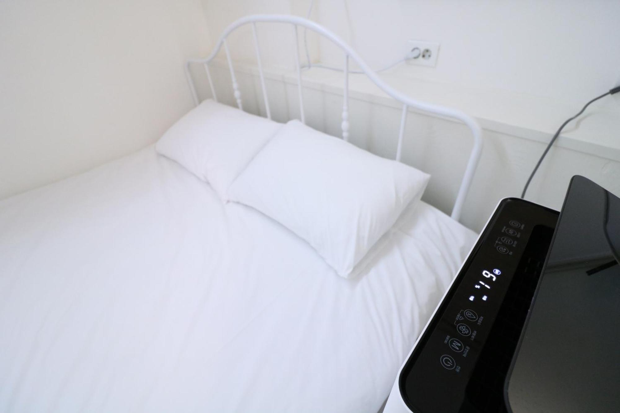 All Stay Inn Seoul Ngoại thất bức ảnh