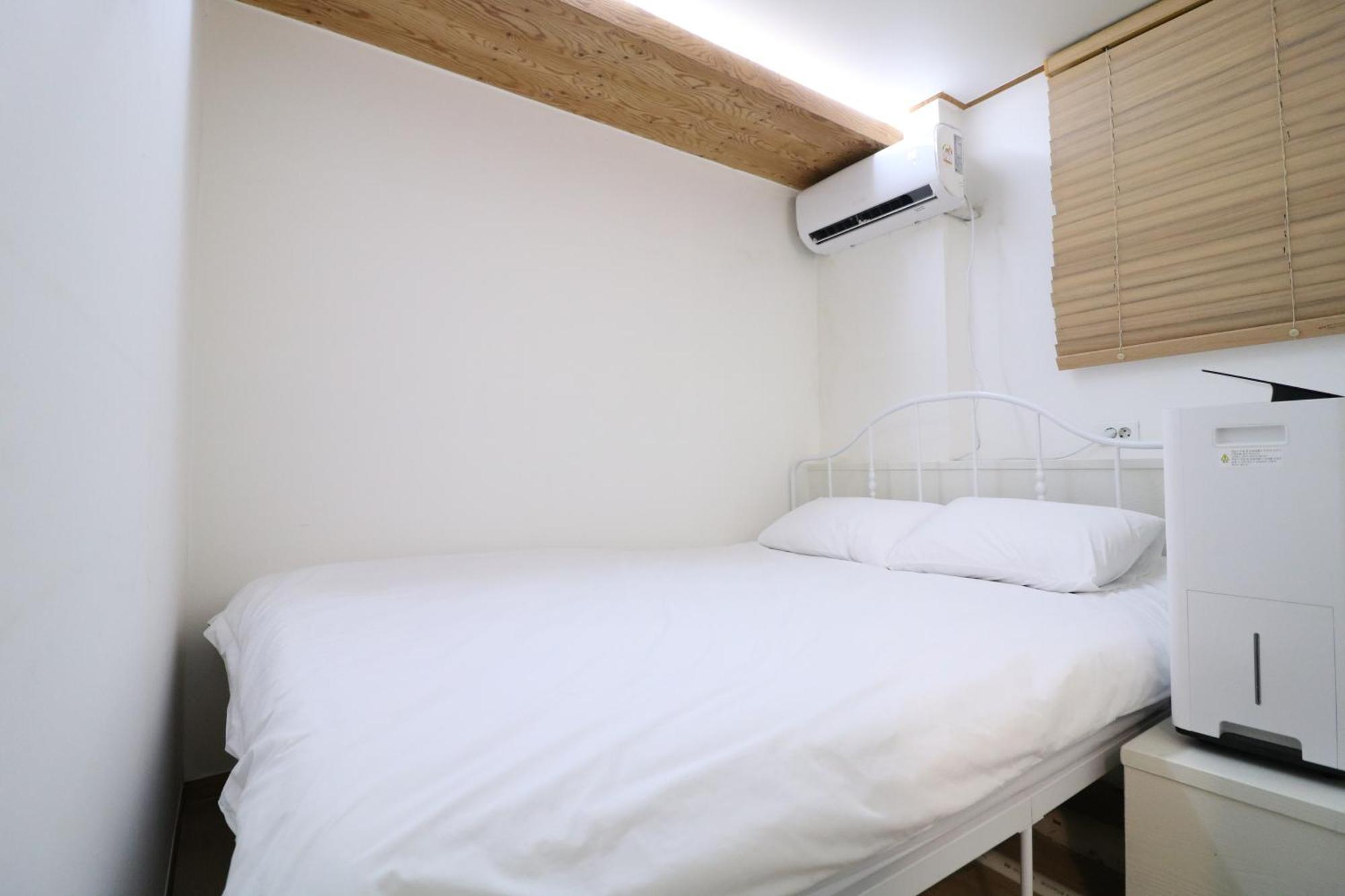 All Stay Inn Seoul Ngoại thất bức ảnh
