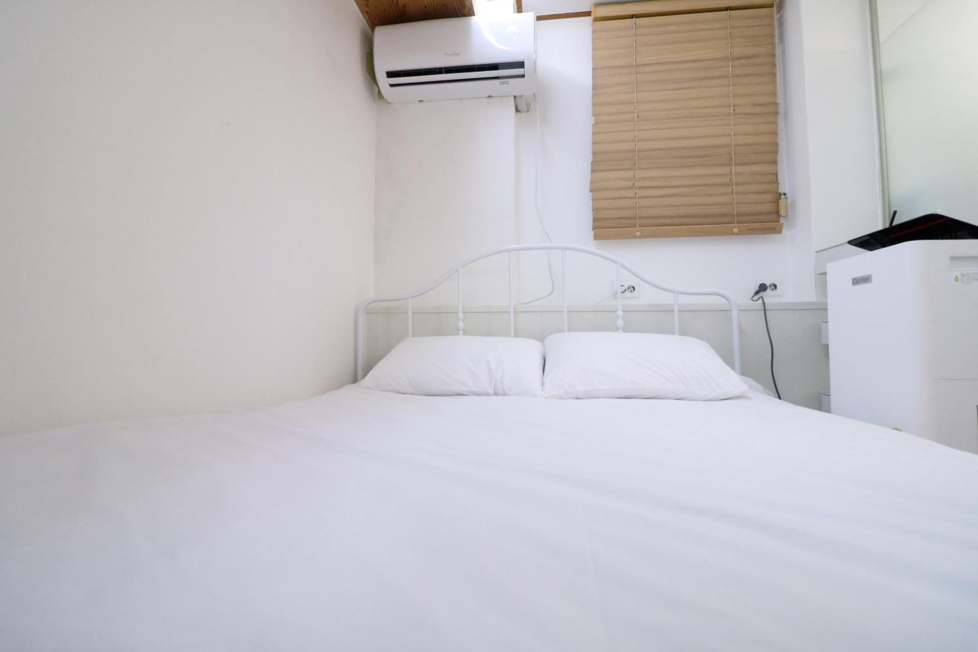 All Stay Inn Seoul Ngoại thất bức ảnh