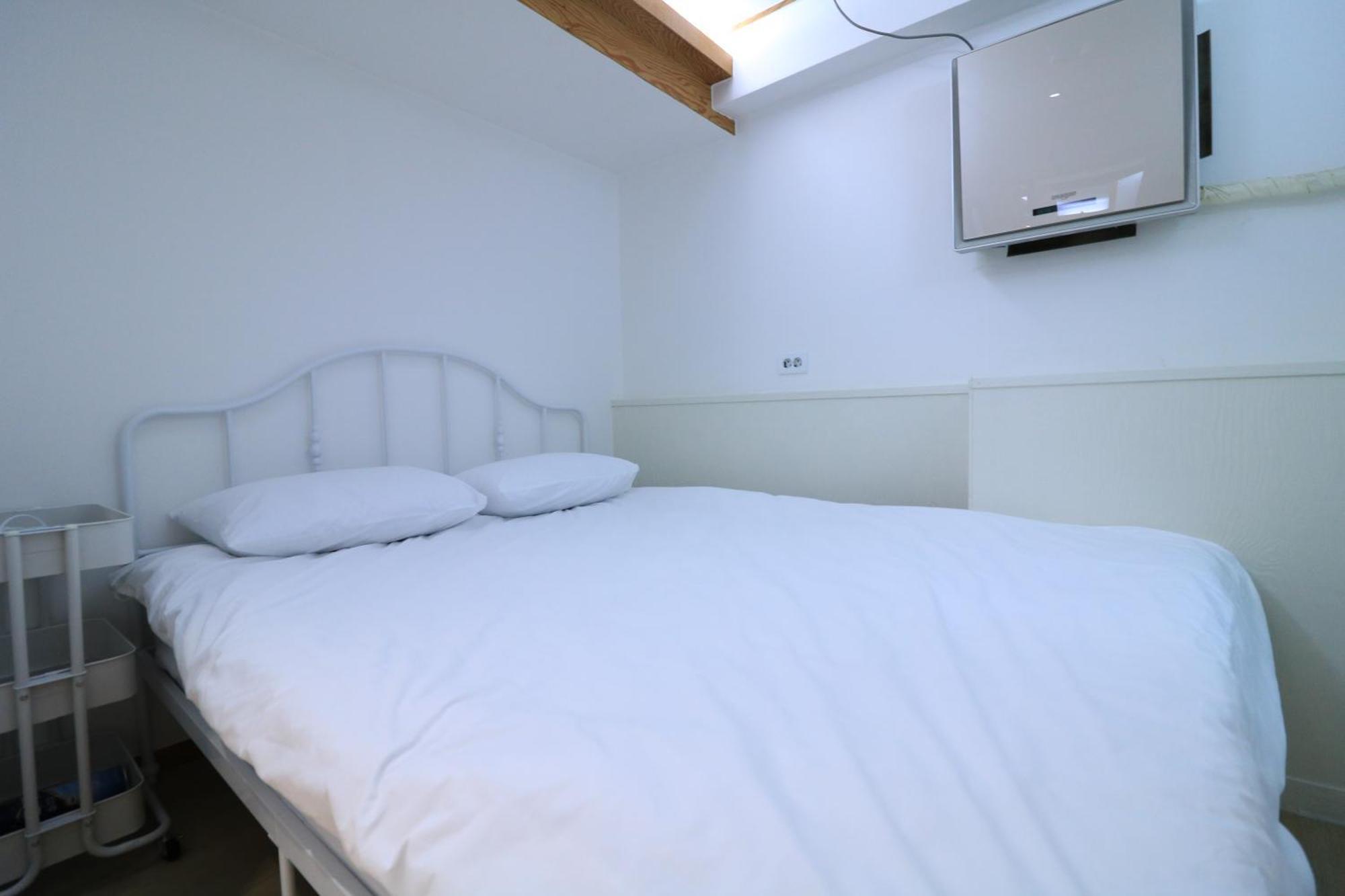 All Stay Inn Seoul Ngoại thất bức ảnh