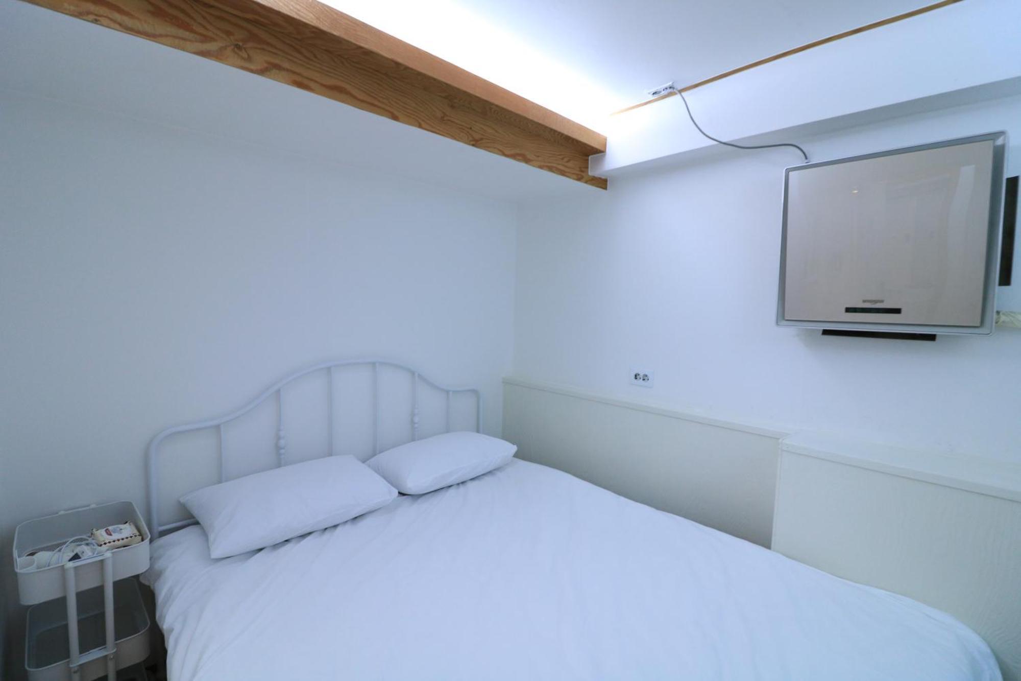 All Stay Inn Seoul Ngoại thất bức ảnh