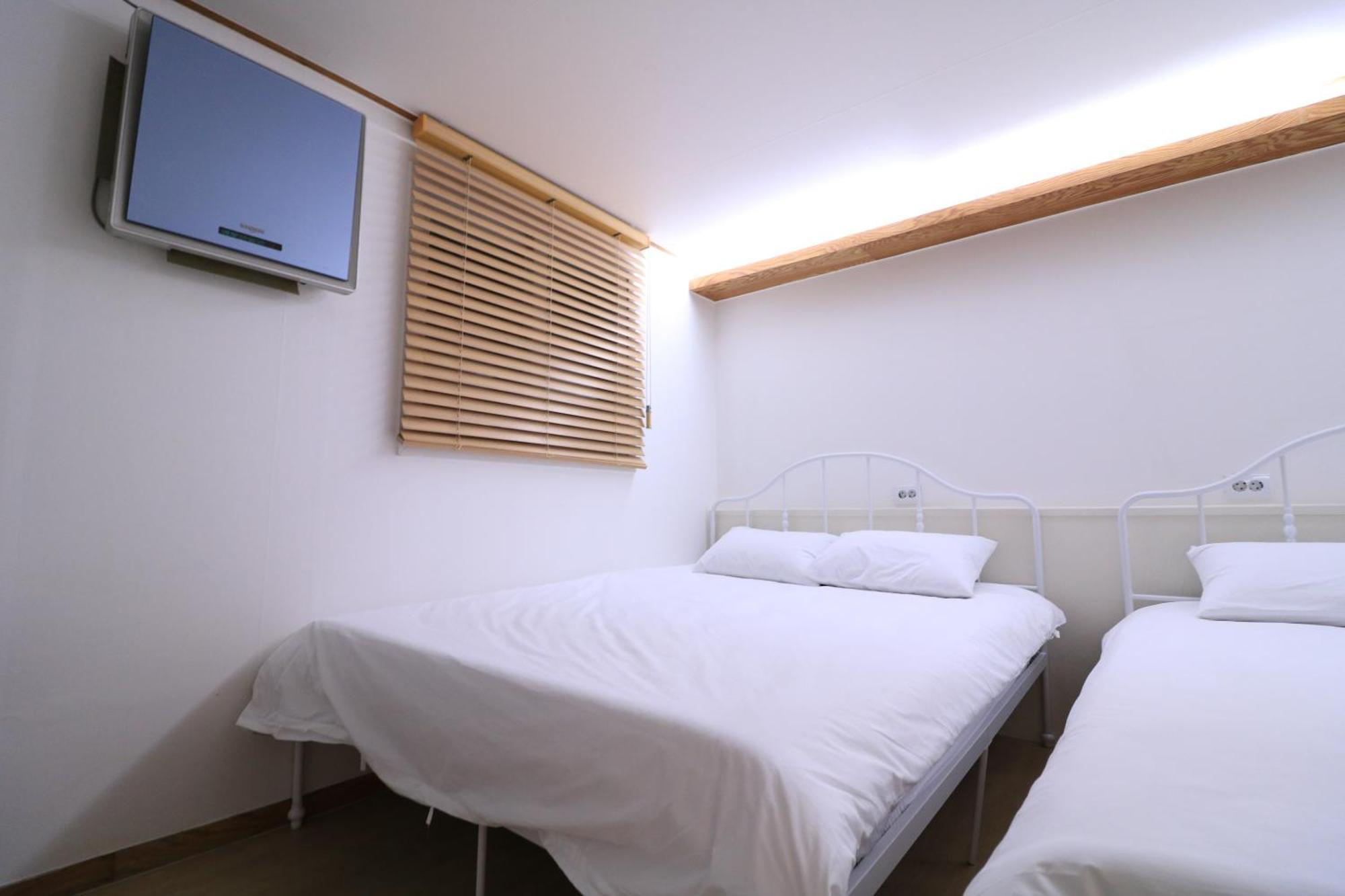All Stay Inn Seoul Ngoại thất bức ảnh