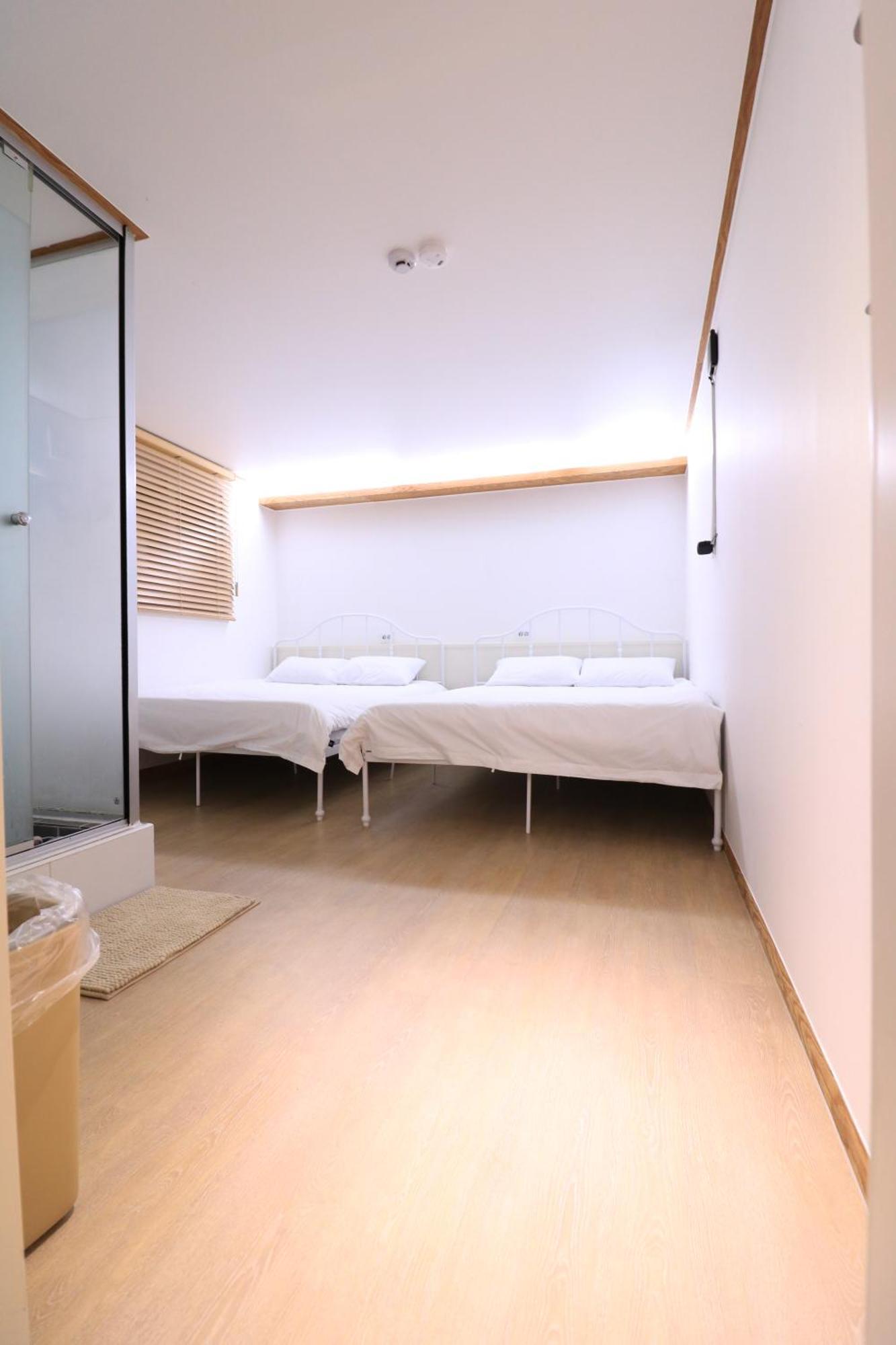 All Stay Inn Seoul Ngoại thất bức ảnh