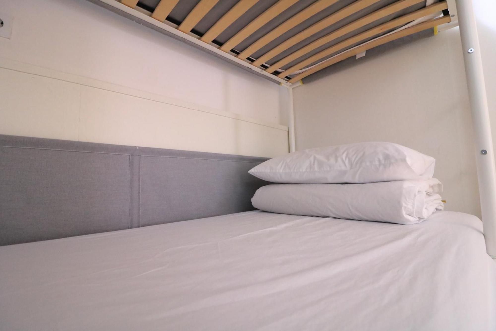 All Stay Inn Seoul Ngoại thất bức ảnh