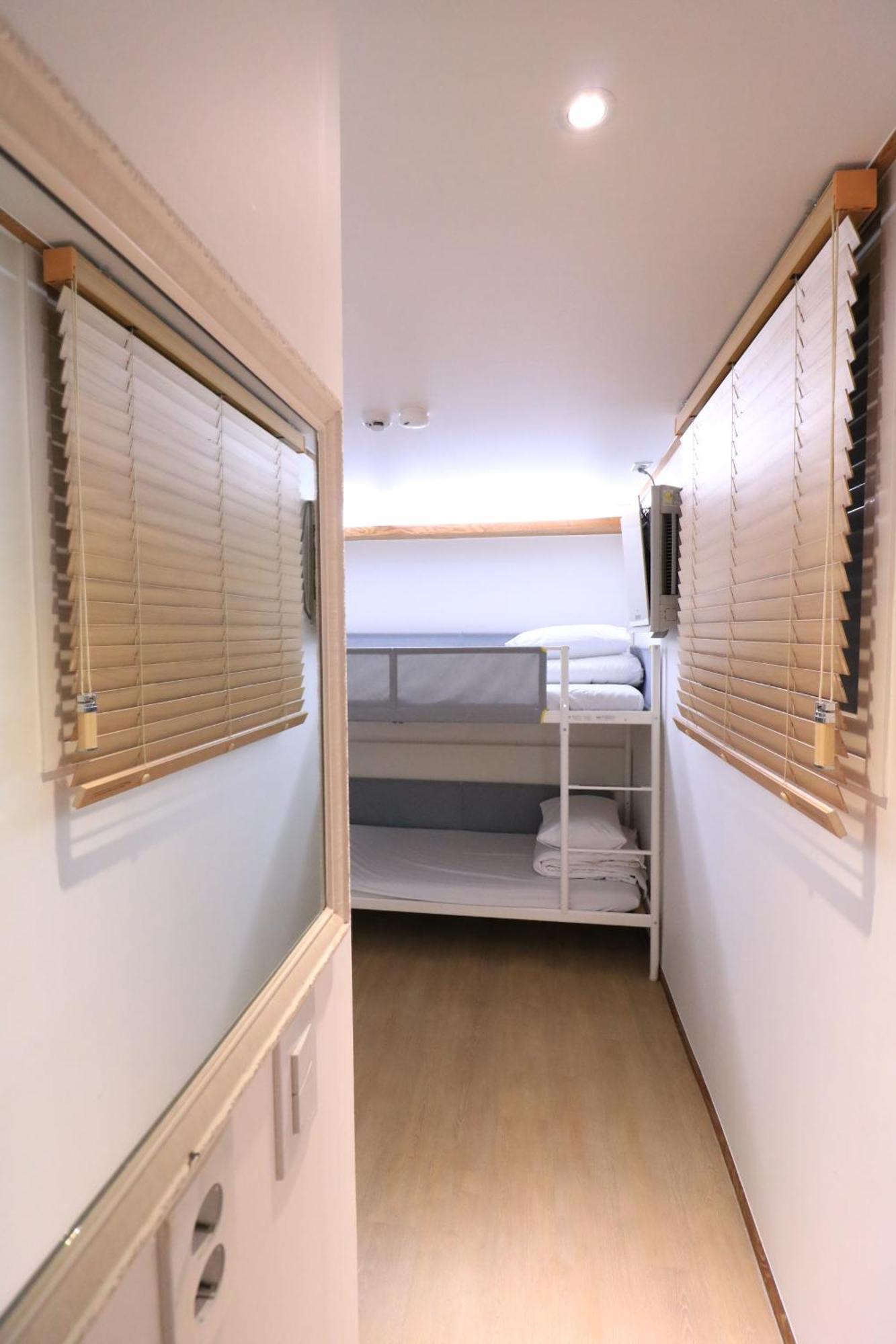 All Stay Inn Seoul Ngoại thất bức ảnh