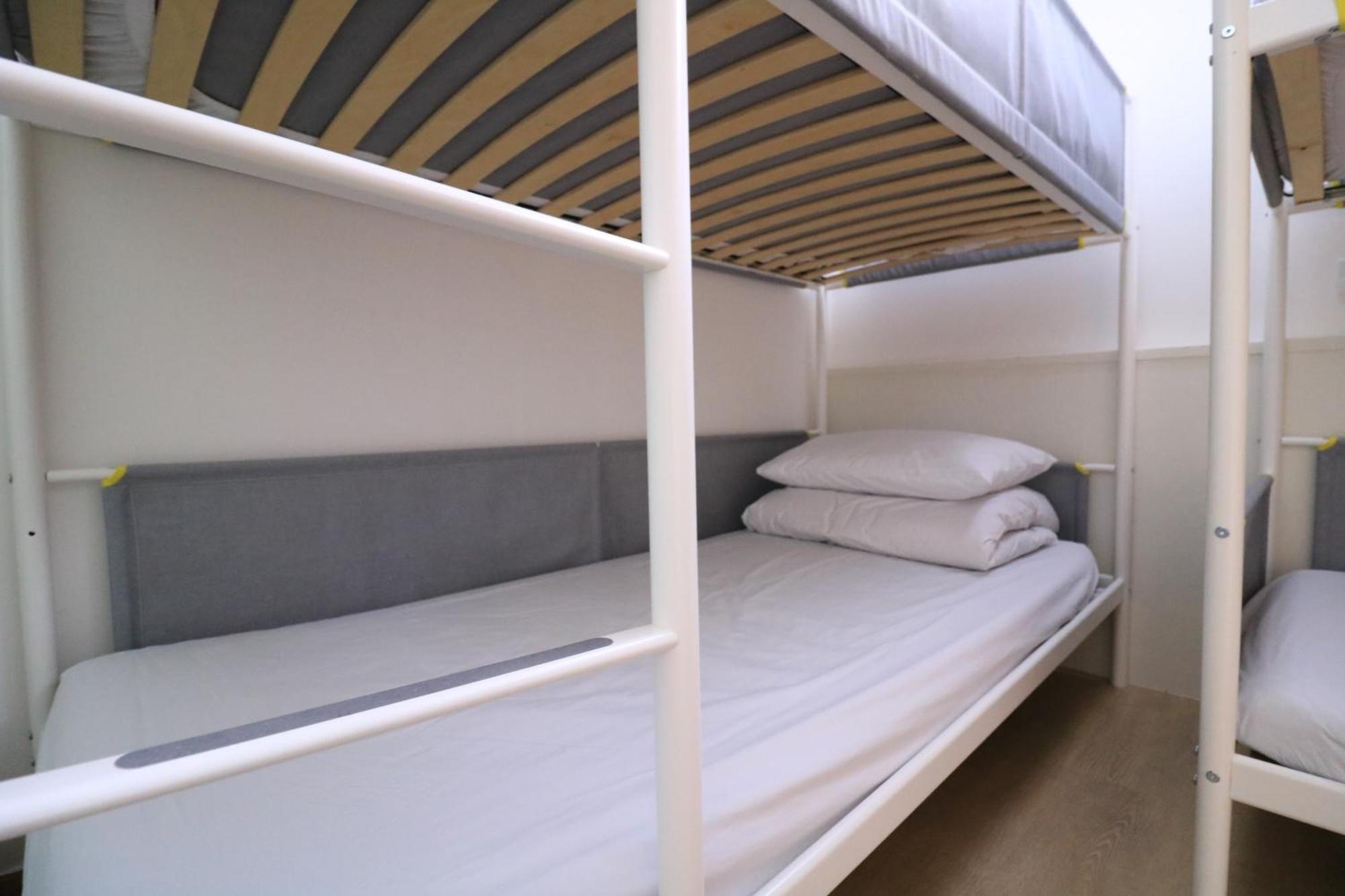 All Stay Inn Seoul Ngoại thất bức ảnh