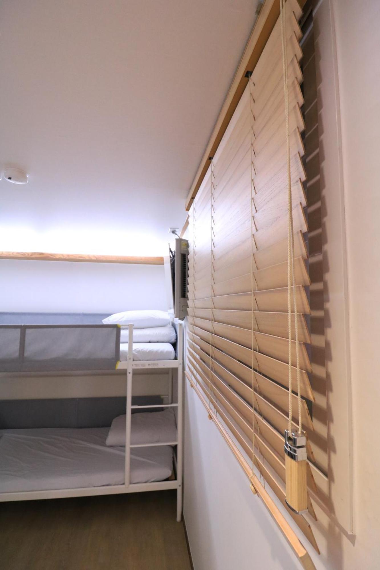 All Stay Inn Seoul Ngoại thất bức ảnh