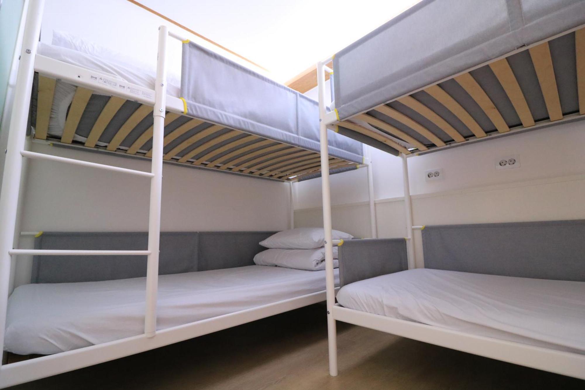 All Stay Inn Seoul Ngoại thất bức ảnh