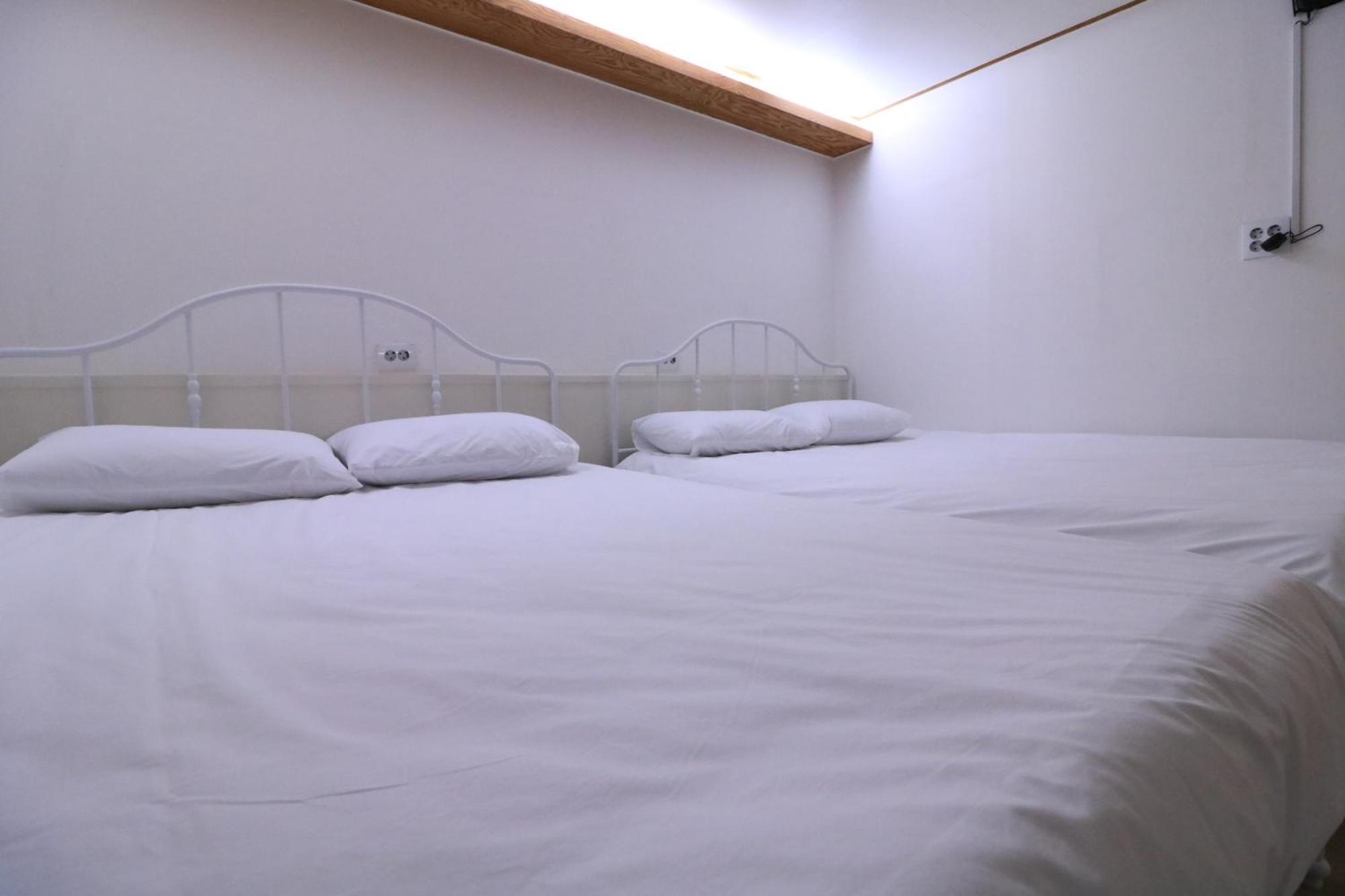 All Stay Inn Seoul Ngoại thất bức ảnh