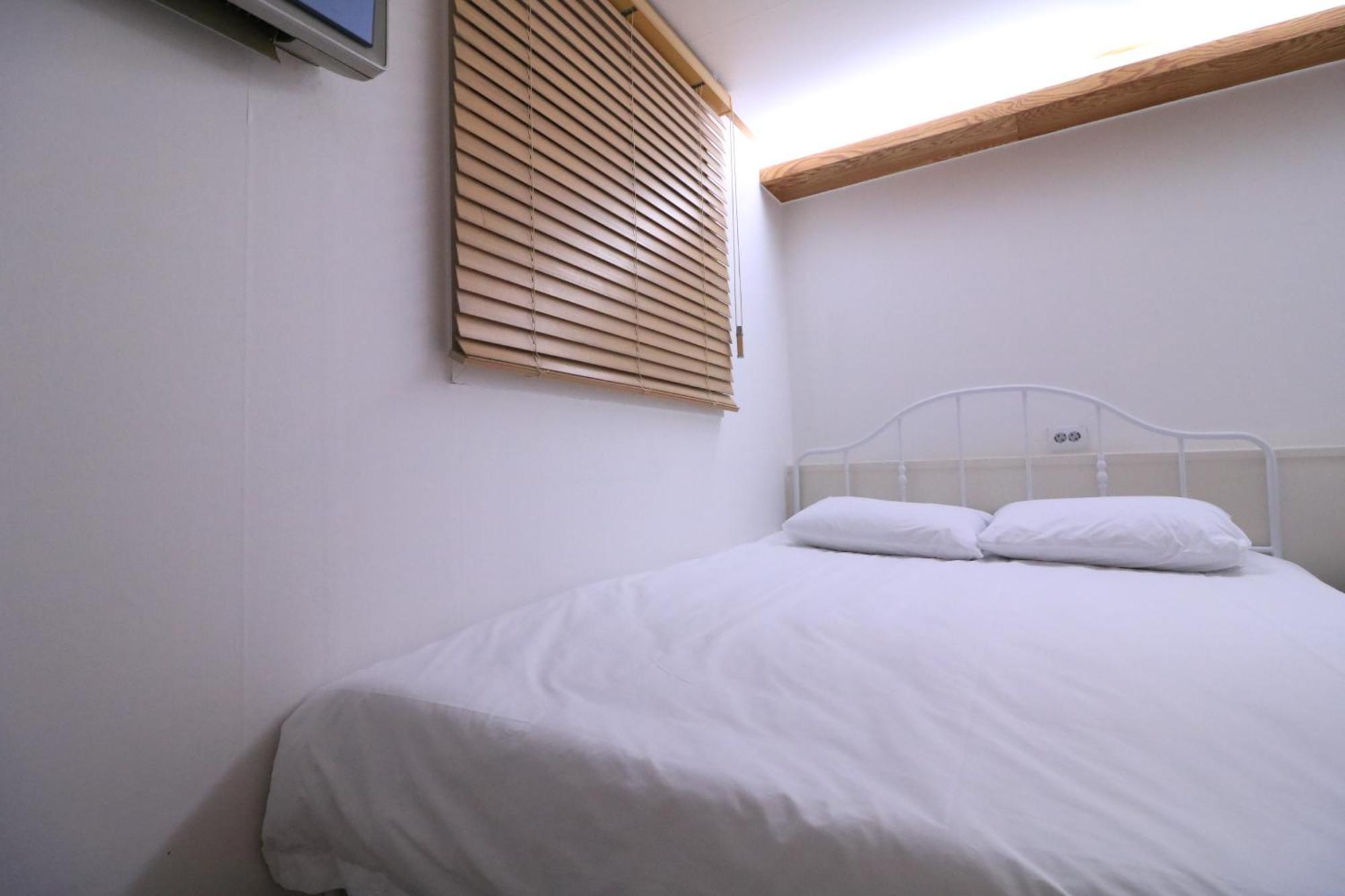 All Stay Inn Seoul Ngoại thất bức ảnh