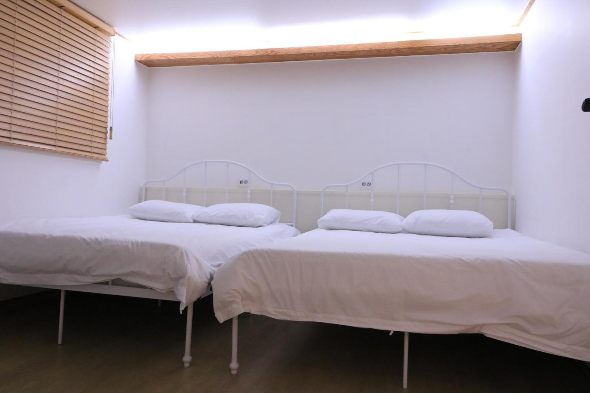 All Stay Inn Seoul Ngoại thất bức ảnh