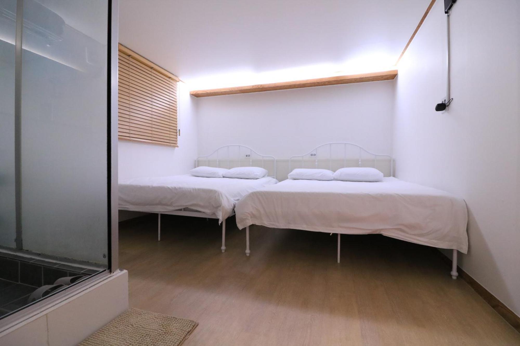 All Stay Inn Seoul Ngoại thất bức ảnh