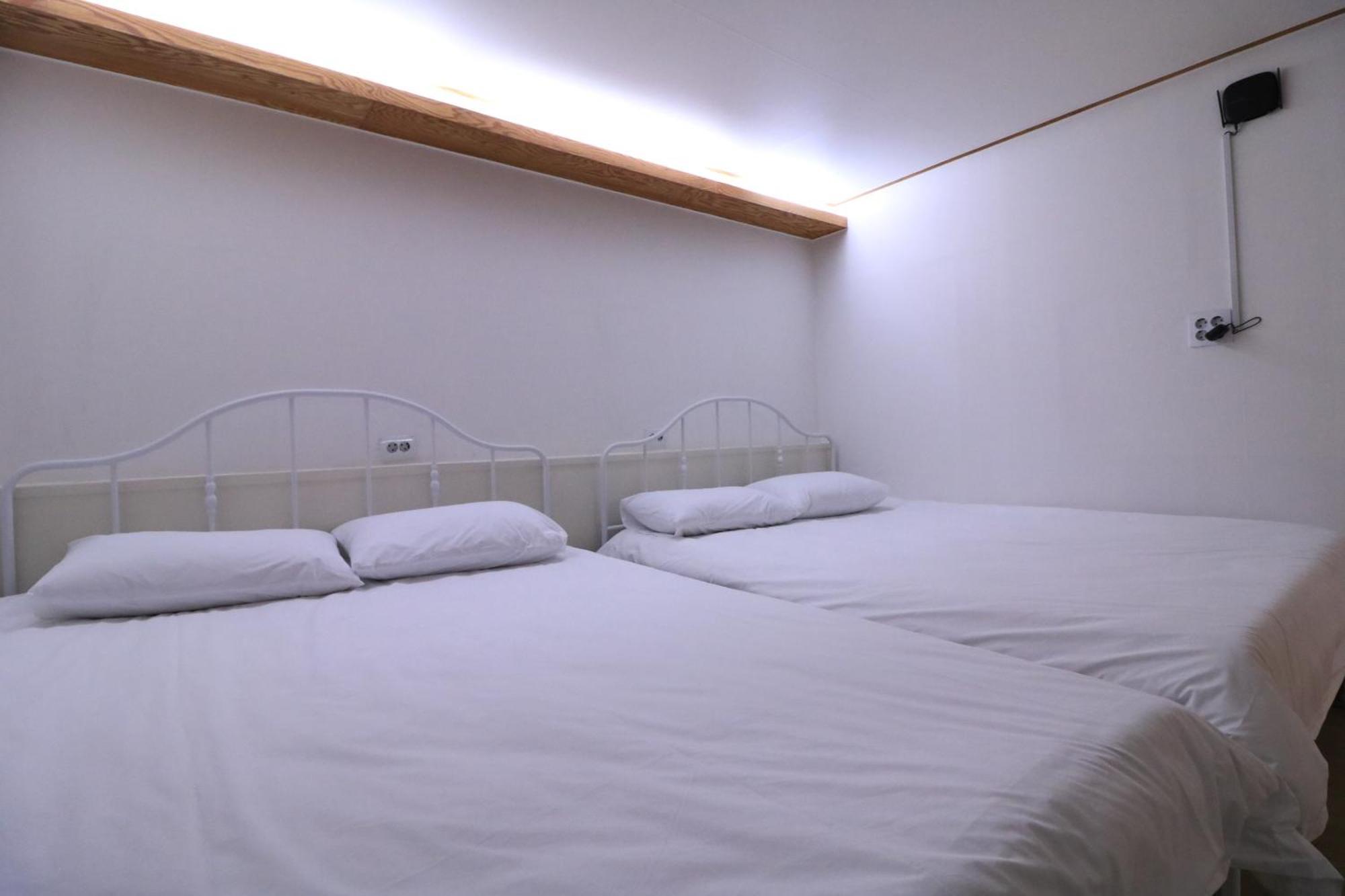 All Stay Inn Seoul Ngoại thất bức ảnh